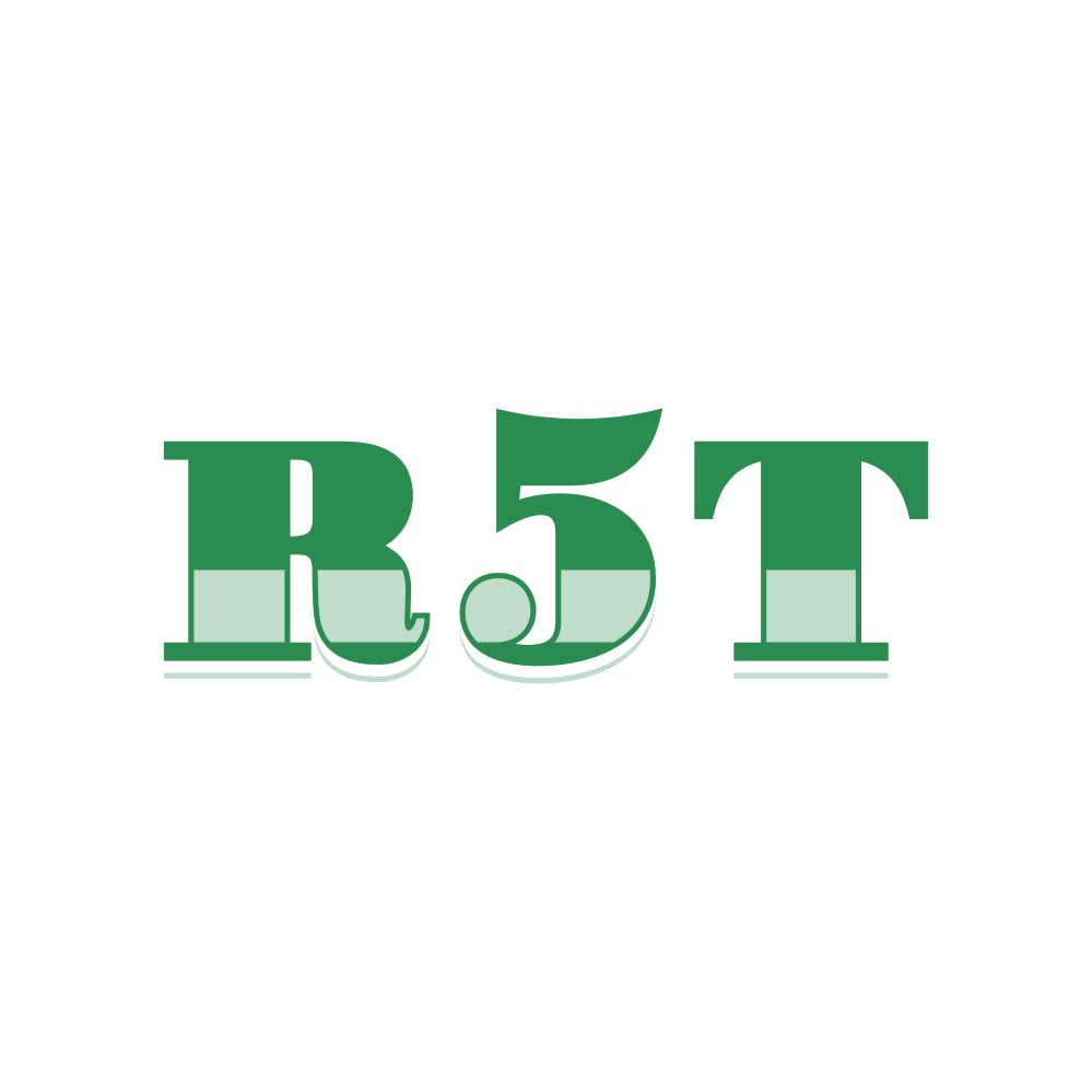 R5T 第3类日化用品 注册号83441953商标图样