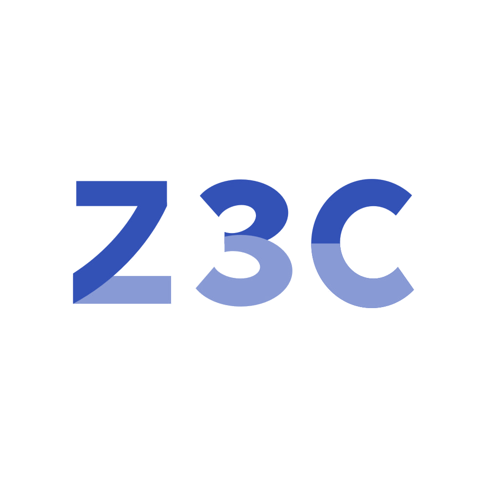Z3C 第14类珠宝钟表 注册号83442329商标图样