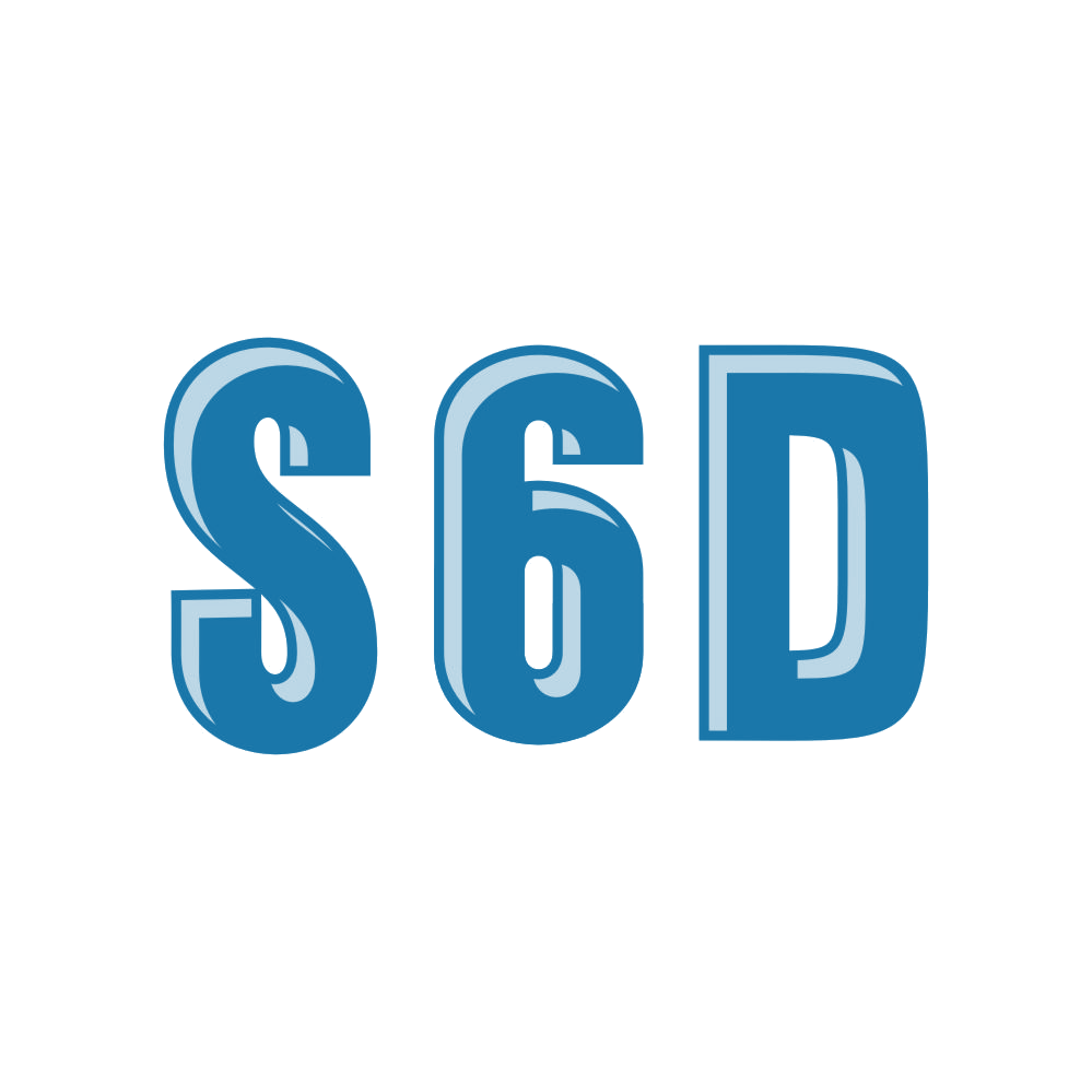S6D 第14类珠宝钟表 注册号83442501商标图样