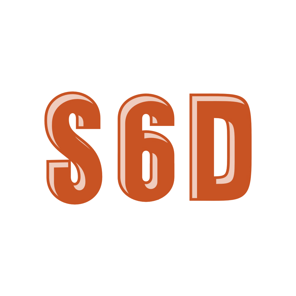 S6D 第25类服装鞋帽 注册号83449691商标图样