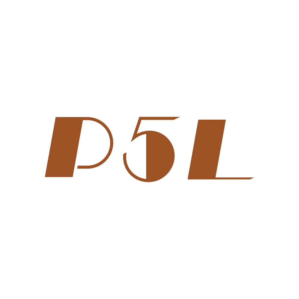 P5L 第3类日化用品 注册号83449733商标图样