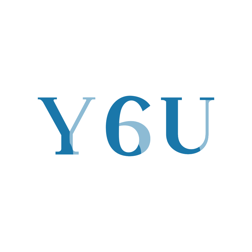 Y6U 第3类日化用品 注册号83460364商标图样