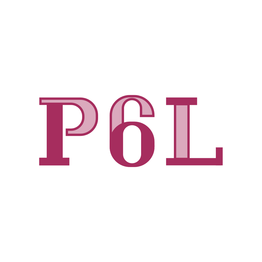 P6L 第3类日化用品 注册号83468650商标图样