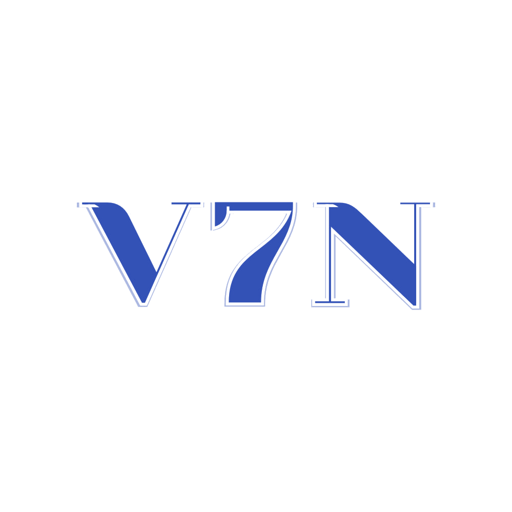 V7N 第14类珠宝钟表 注册号83470501商标图样