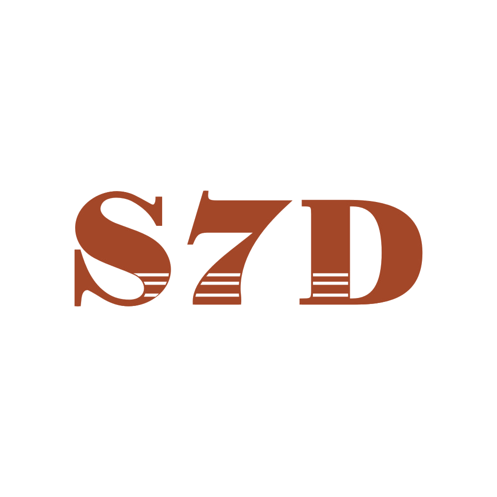 S7D 第25类服装鞋帽 注册号83470859商标图样