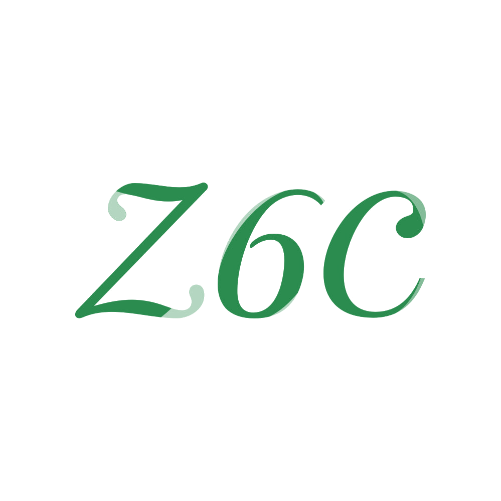 Z6C 第25类服装鞋帽 注册号83471685商标图样