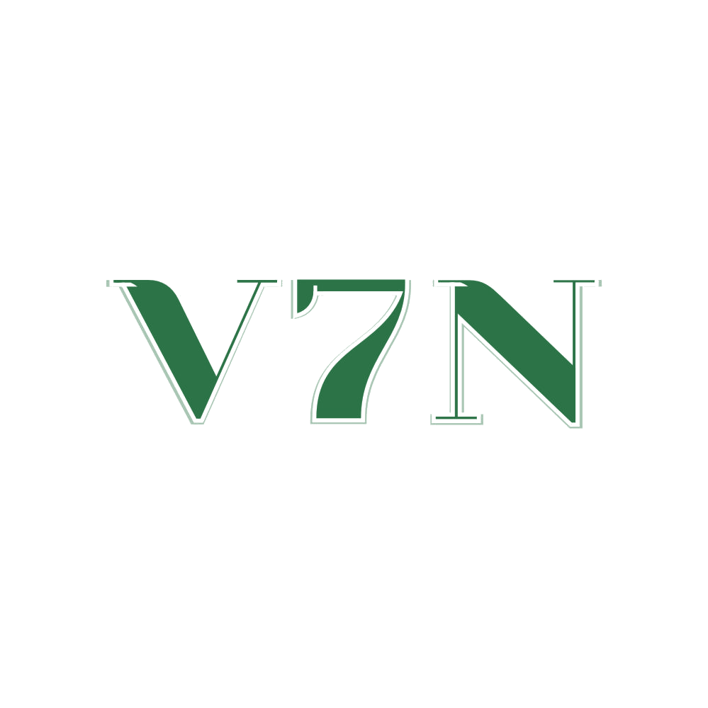 V7N 第3类日化用品 注册号83472412商标图样