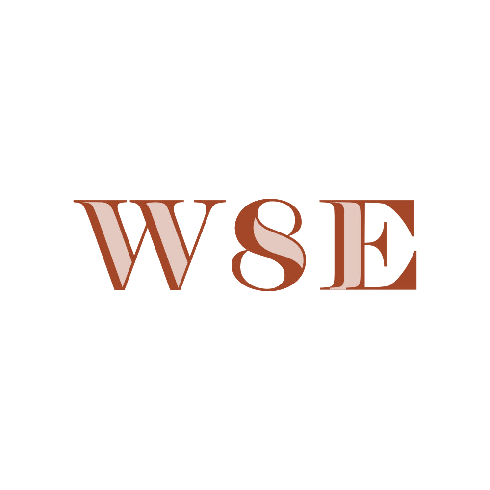 W8E 第14类珠宝钟表 注册号83482230商标图样