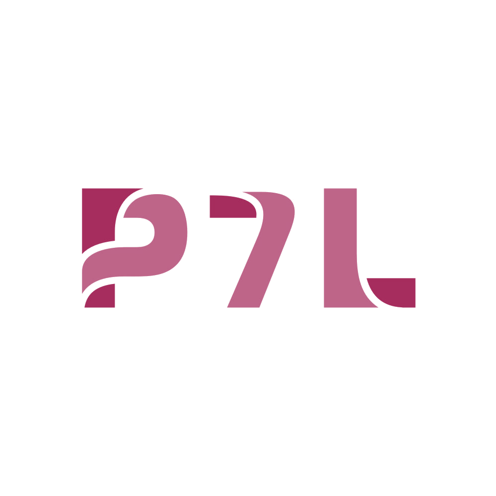 P7L 第3类日化用品 注册号83484996商标图样