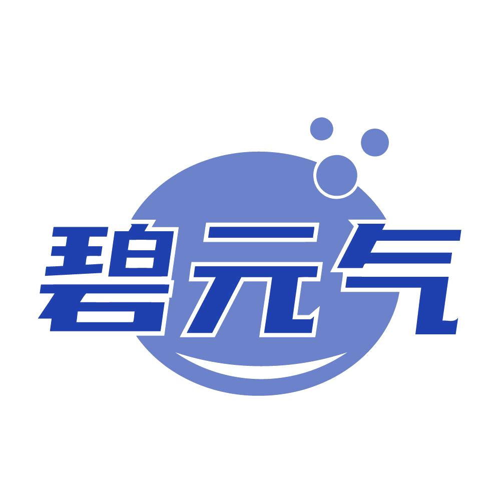 碧元气 第30类小食配料 注册号83485780商标图样