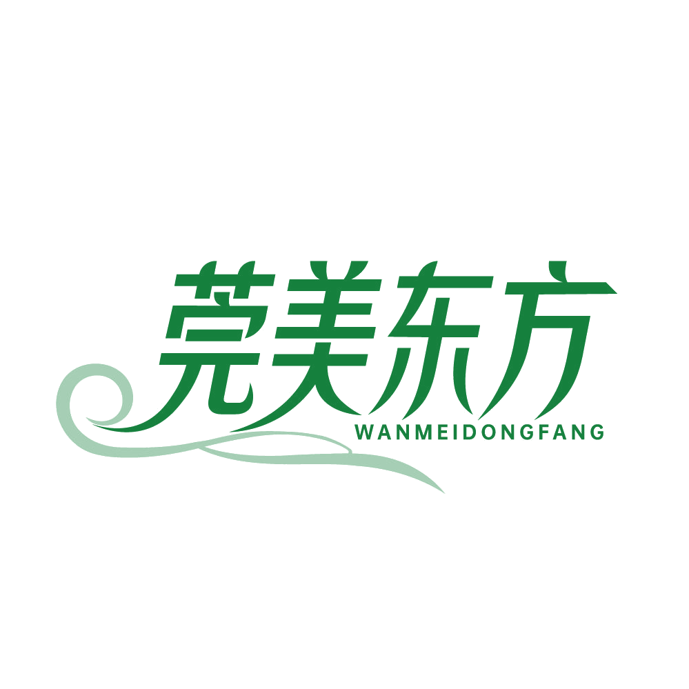莞美东方 第14类珠宝钟表 注册号83488100商标图样