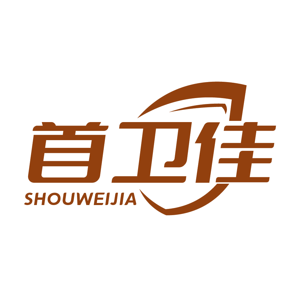 首卫佳 第6类五金金属 注册号83494124商标图样
