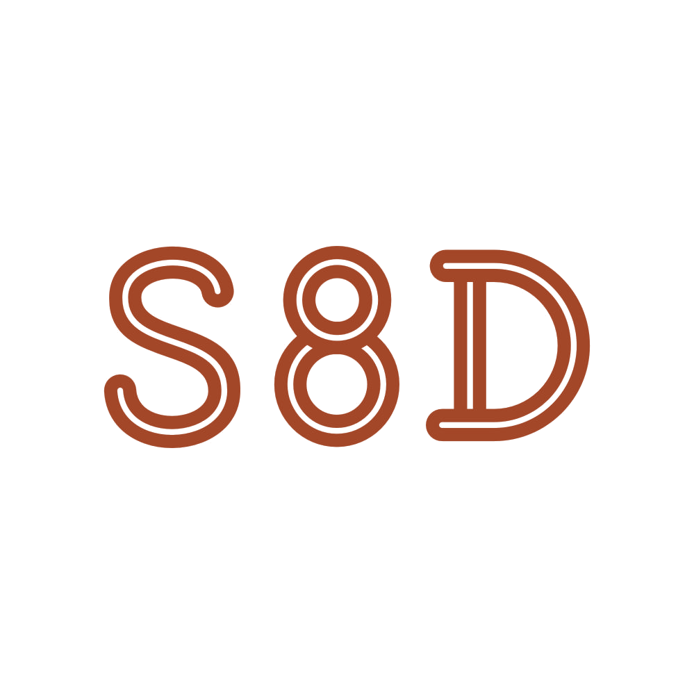 S8D 第14类珠宝钟表 注册号83496121商标图样