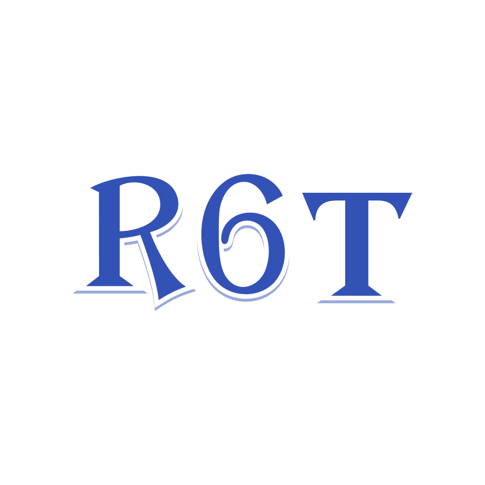 R6T 第3类日化用品 注册号83505323商标图样