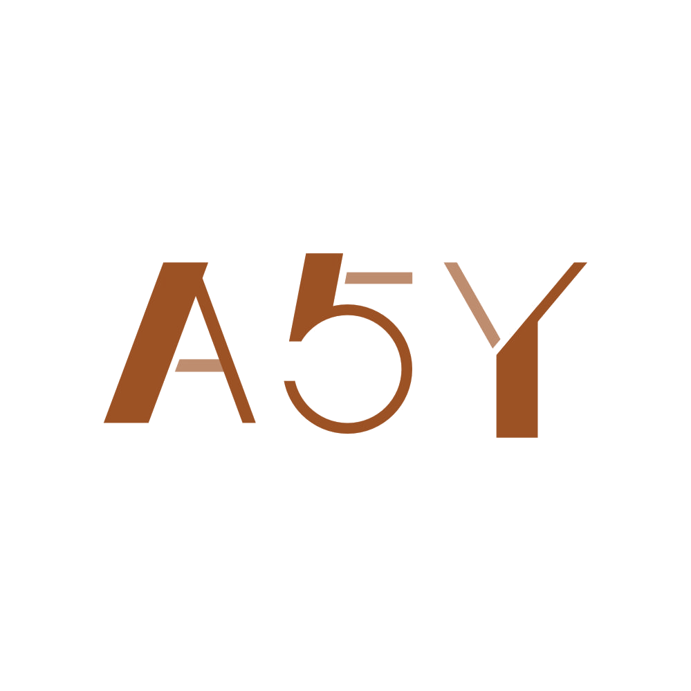 A5Y 第14类珠宝钟表 注册号83511750商标图样