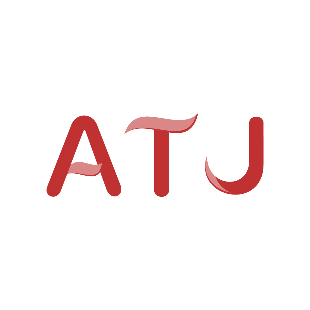 ATJ 第3类日化用品 注册号83513157商标图样