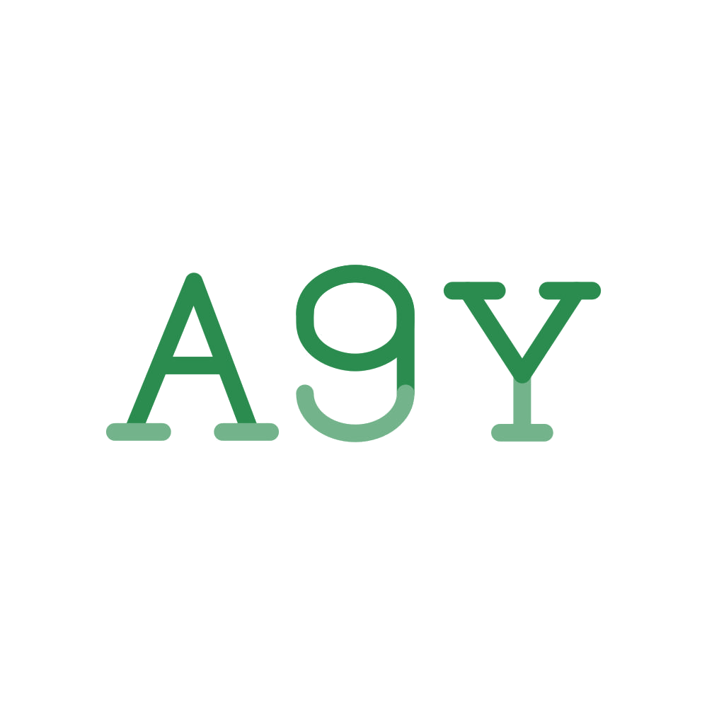 A9Y 第25类服装鞋帽 注册号83514255商标图样