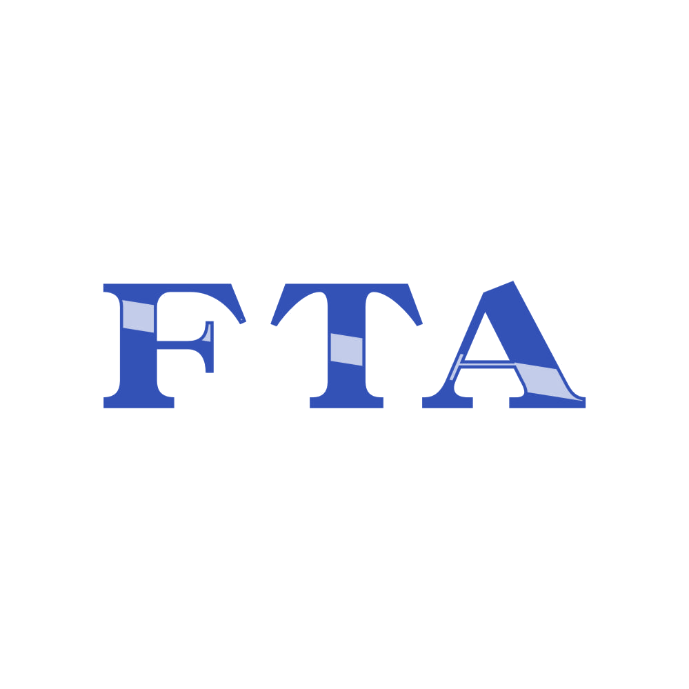 FTA 第3类日化用品 注册号83514427商标图样