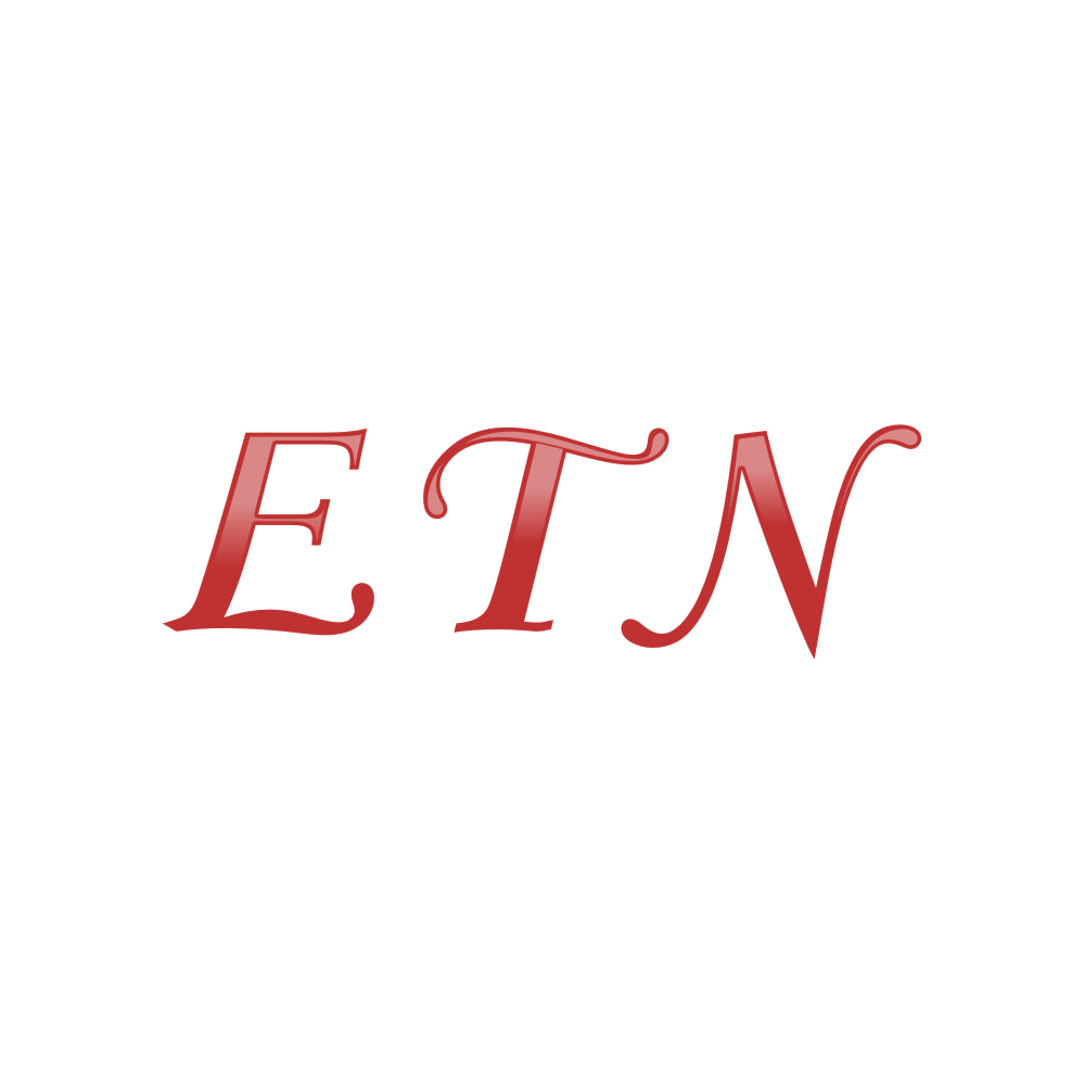 ETN 第14类珠宝钟表 注册号83515102商标图样
