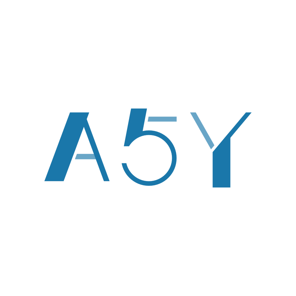 A5Y 第3类日化用品 注册号83515401商标图样