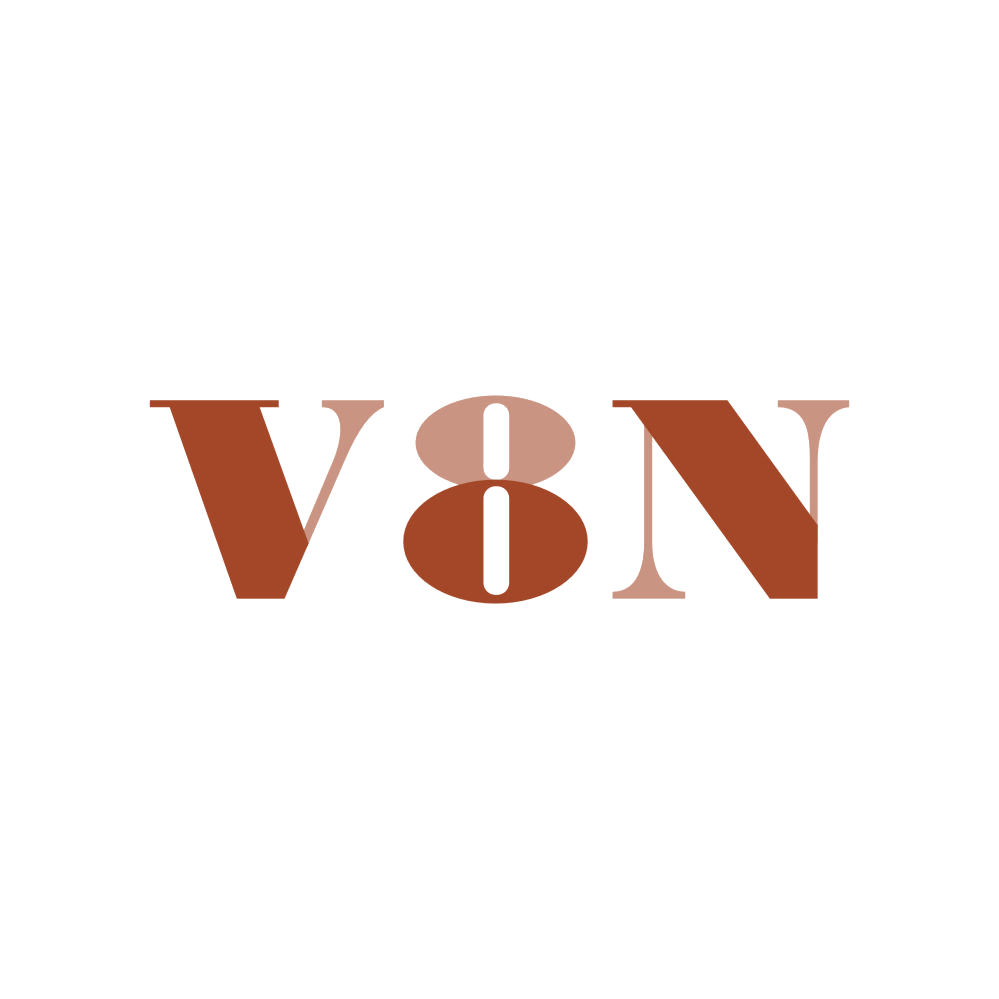 V8N 第14类珠宝钟表 注册号83515852商标图样