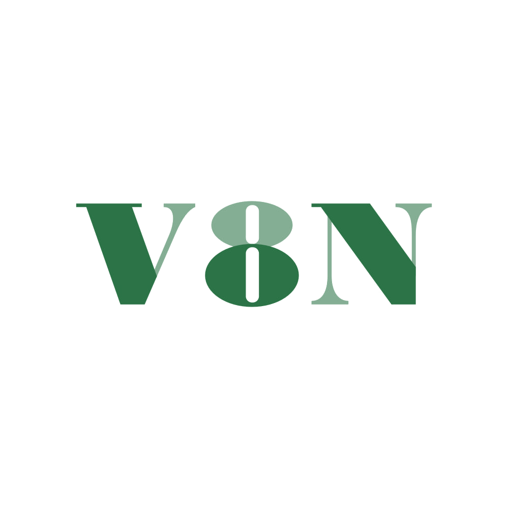 V8N 第3类日化用品 注册号83517639商标图样