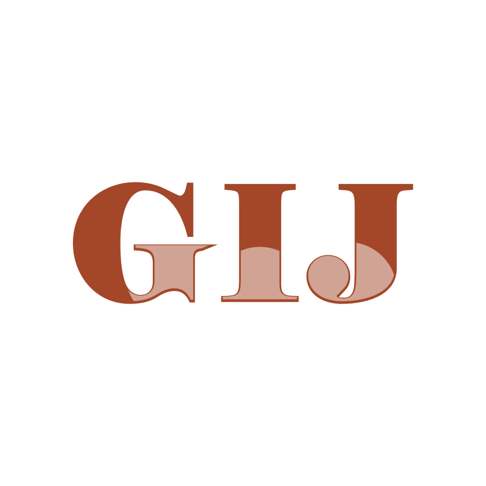 GIJ 第3类日化用品 注册号83520527商标图样