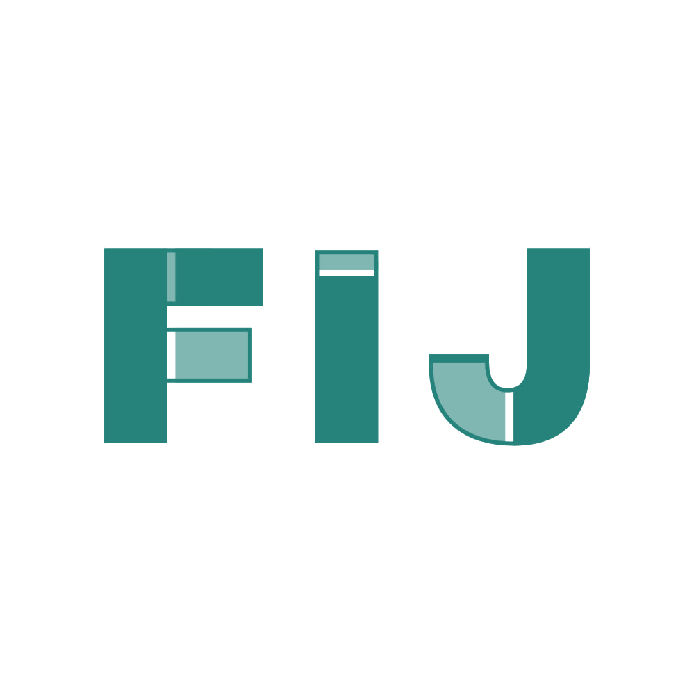 FIJ 第18类皮革皮具 注册号83522713商标图样