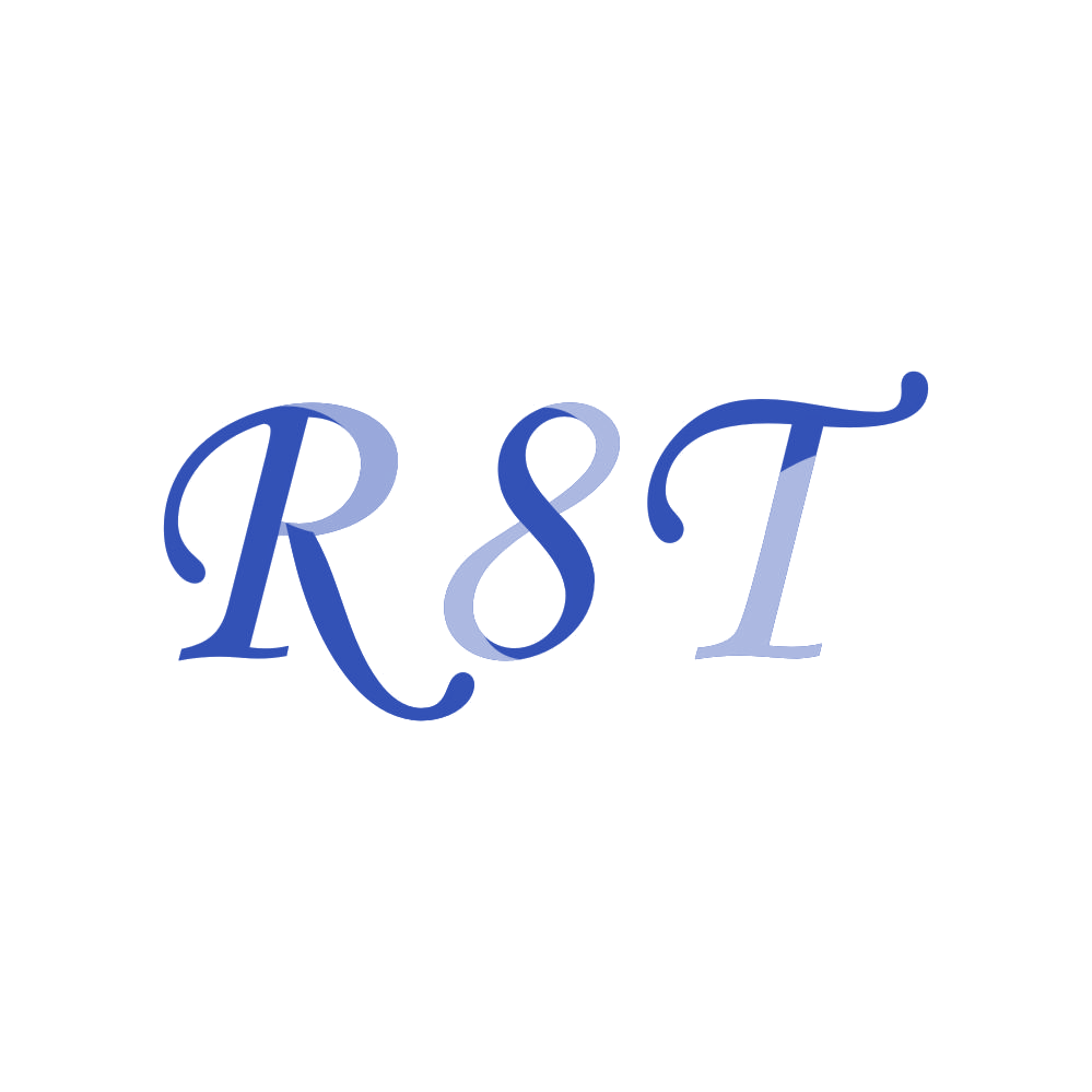 R8T 第3类日化用品 注册号83523985商标图样