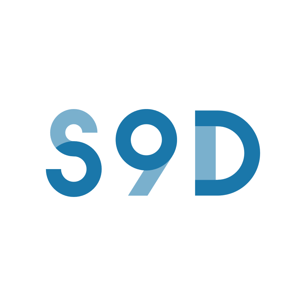 S9D 第3类日化用品 注册号83524126商标图样