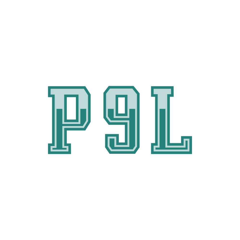 P9L 第3类日化用品 注册号83524761商标图样
