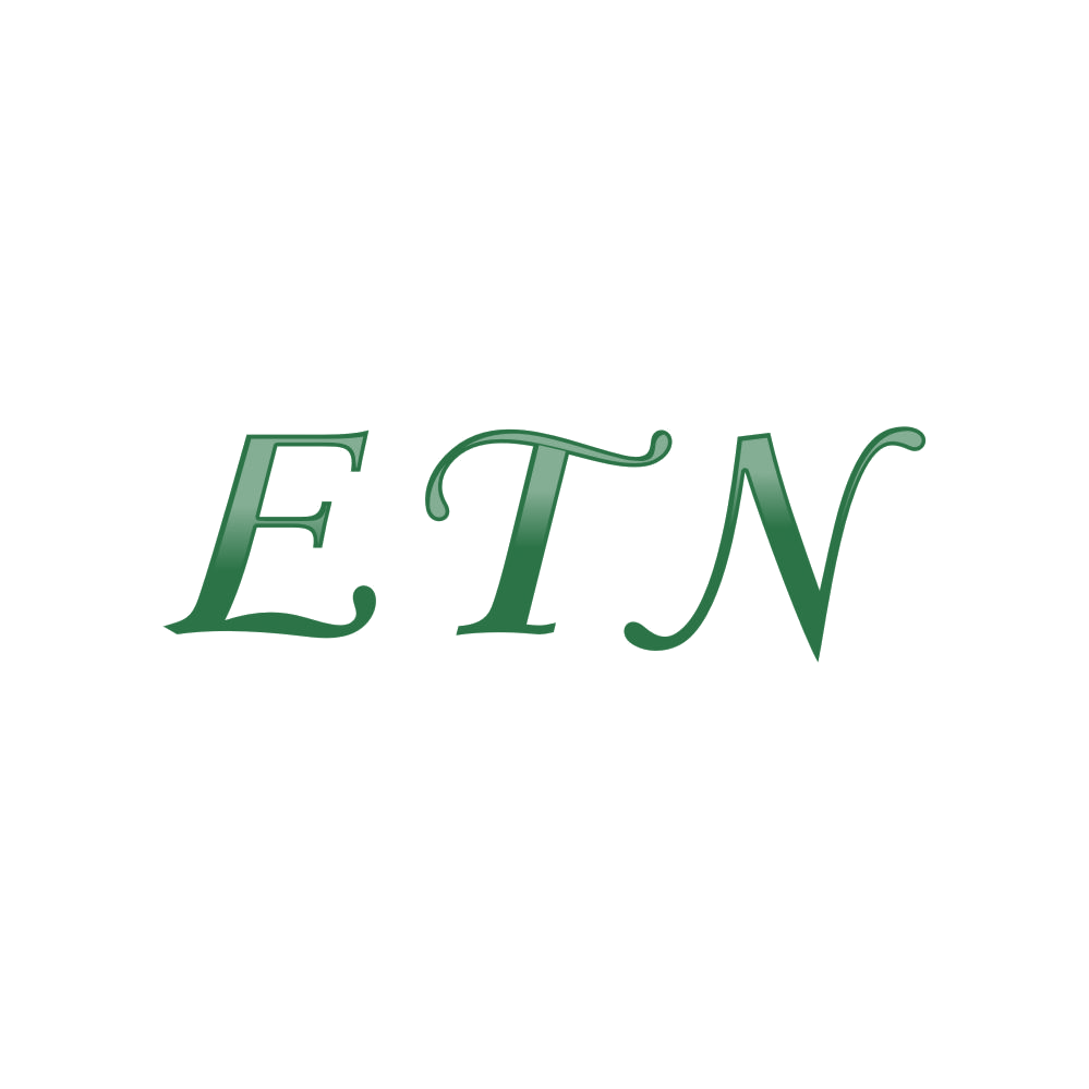 ETN 第18类皮革皮具 注册号83525068商标图样