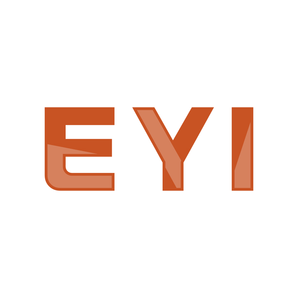 EYI 第18类皮革皮具 注册号83525641商标图样