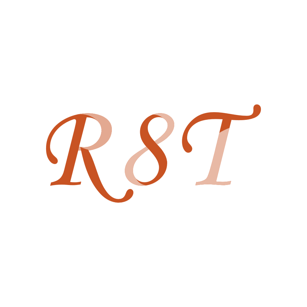 R8T 第25类服装鞋帽 注册号83527678商标图样