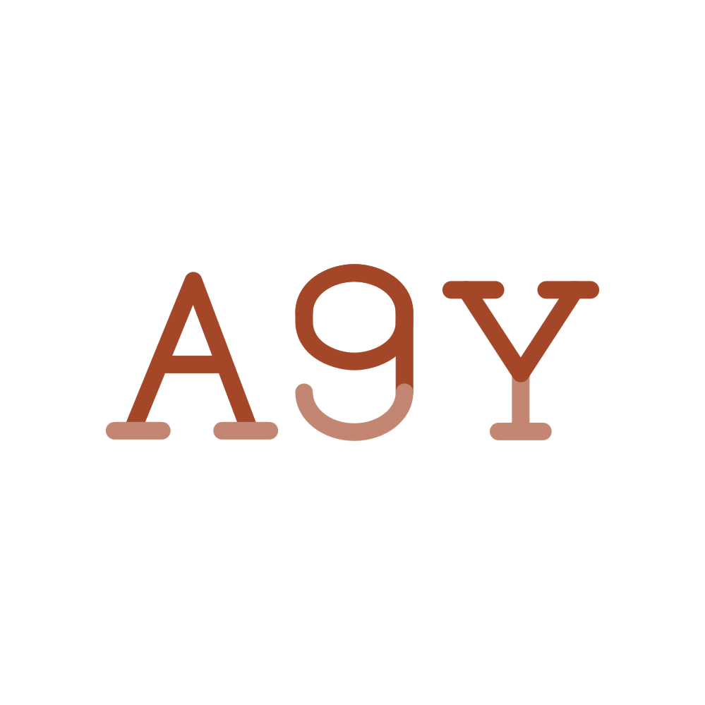 A9Y 第3类日化用品 注册号83528406商标图样
