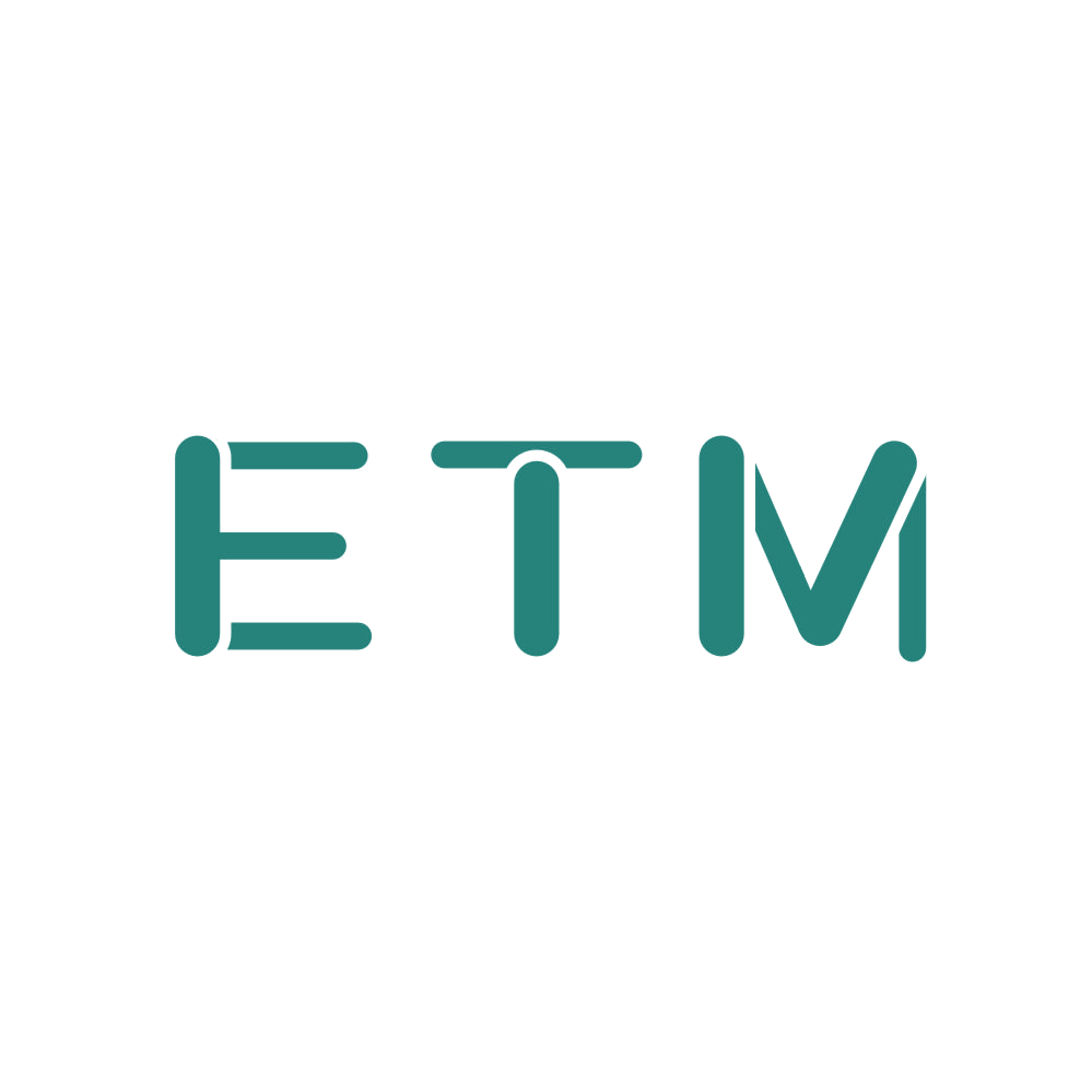 ETM 第21类厨房洁具 注册号83529227商标图样