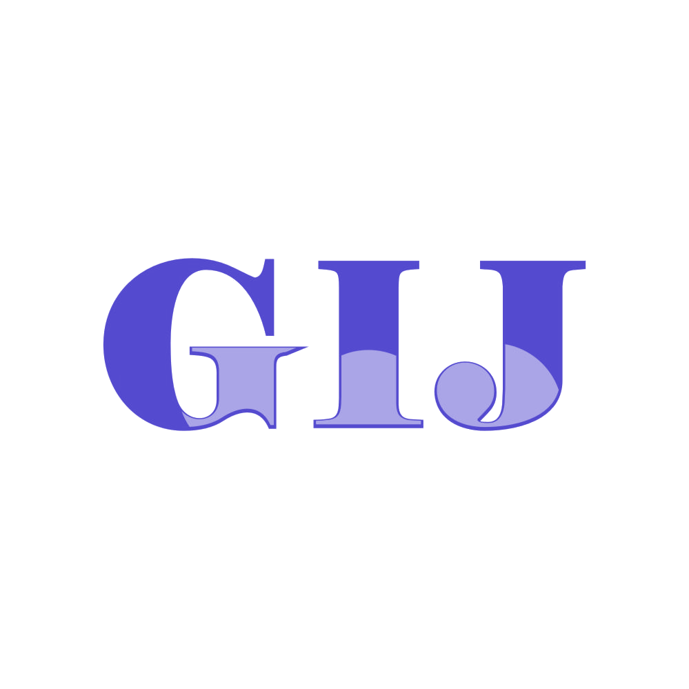 GIJ 第18类皮革皮具 注册号83530817商标图样