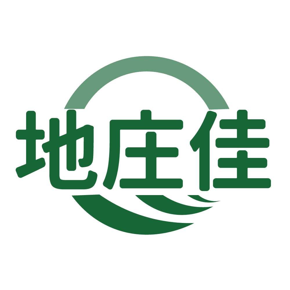地庄佳 第1类化学原料 注册号83531584商标图样