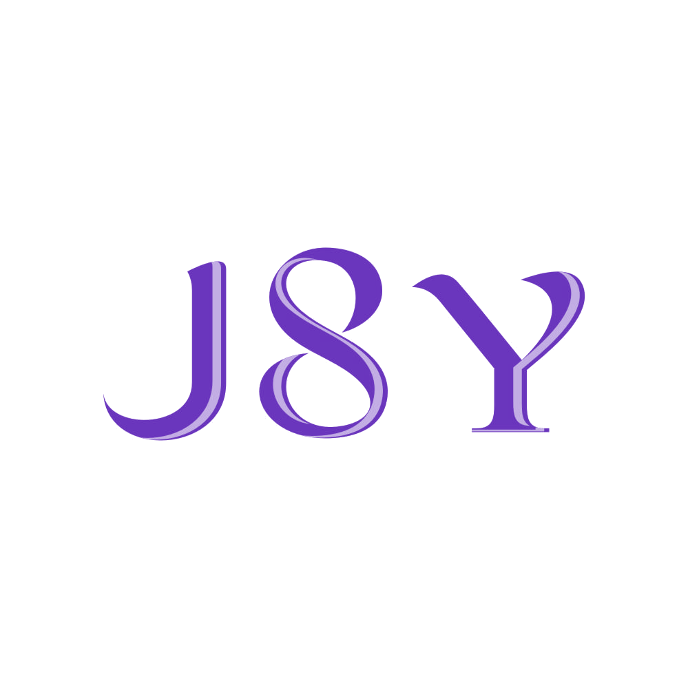 J8Y 第25类服装鞋帽 注册号83533742商标图样