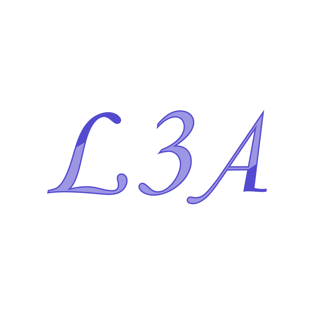 L3A 第3类日化用品 注册号83533829商标图样