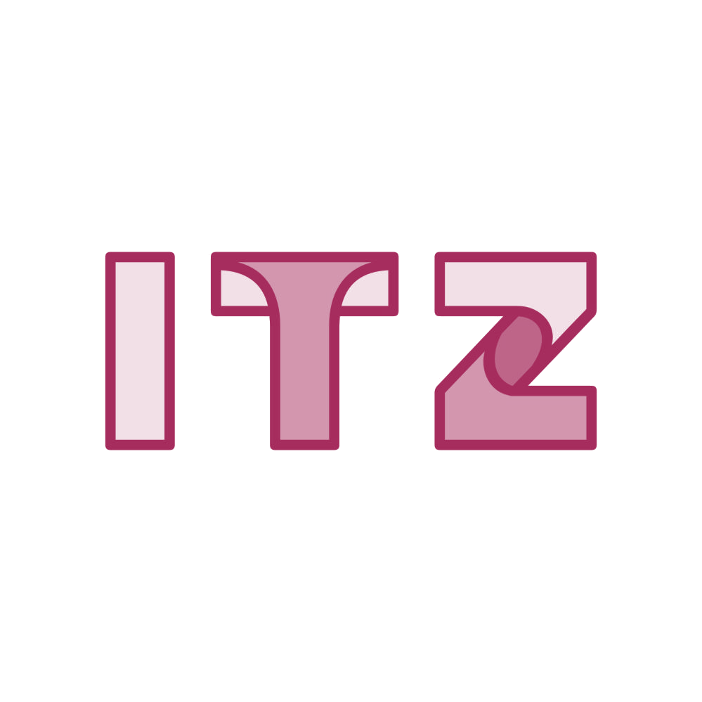 ITZ 第3类日化用品 注册号83535171商标图样