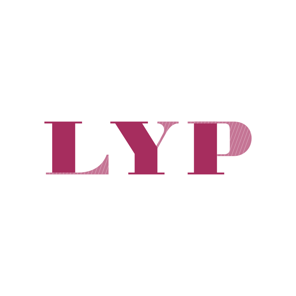 LYP 第14类珠宝钟表 注册号83536777商标图样