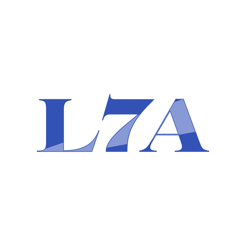 L7A 第25类服装鞋帽 注册号83536819商标图样