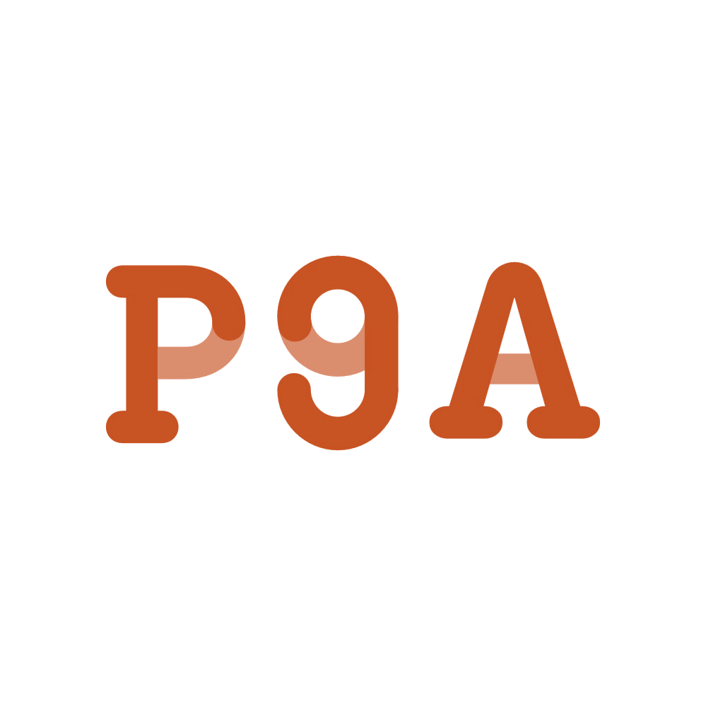 P9A 第3类日化用品 注册号83536841商标图样