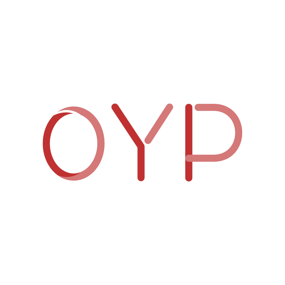 OYP 第14类珠宝钟表 注册号83538299商标图样