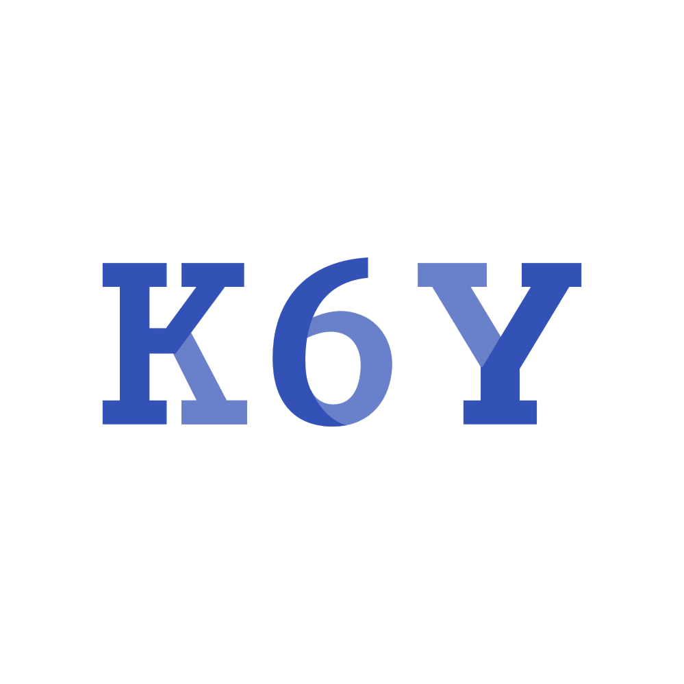 K6Y 第14类珠宝钟表 注册号83538442商标图样