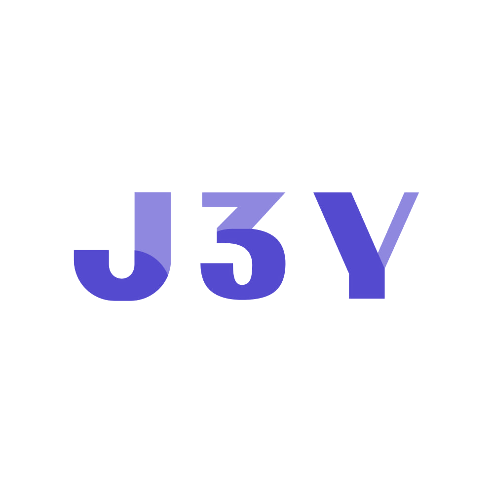 J3Y 第3类日化用品 注册号83540633商标图样