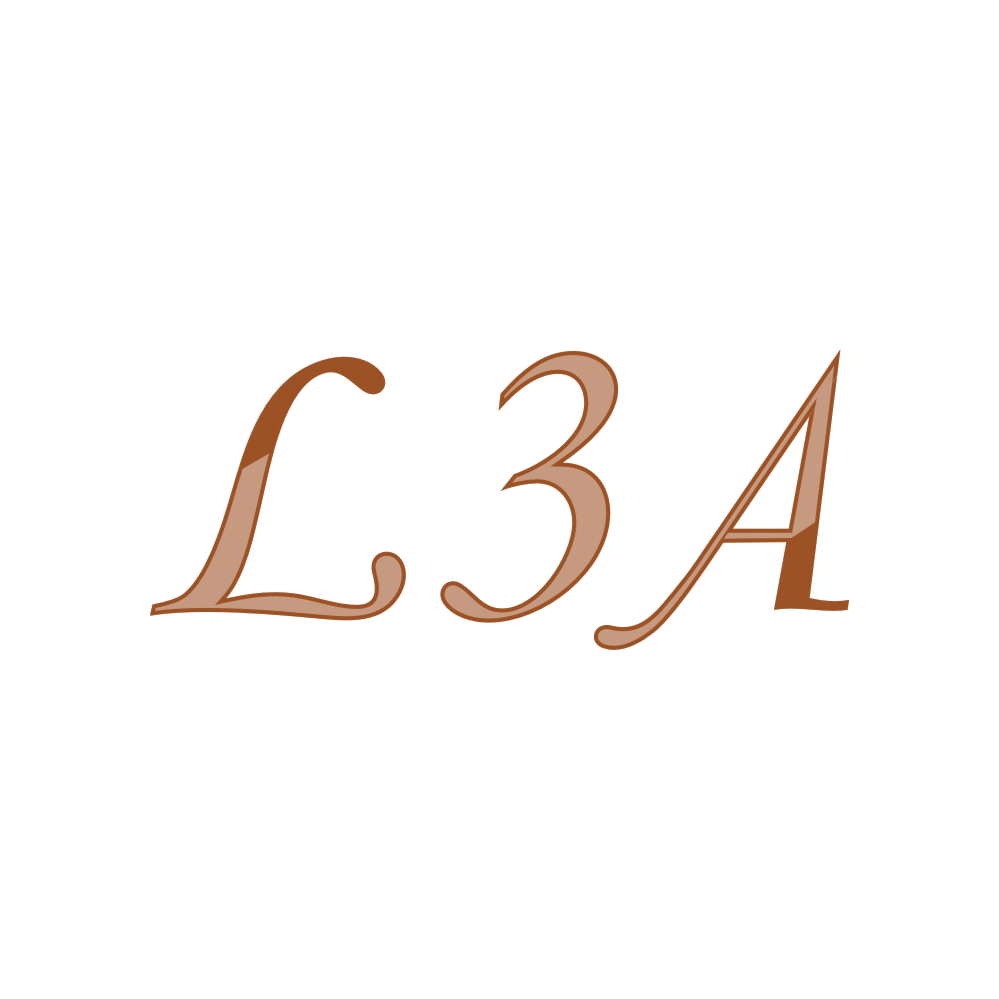 L3A 第25类服装鞋帽 注册号83540731商标图样