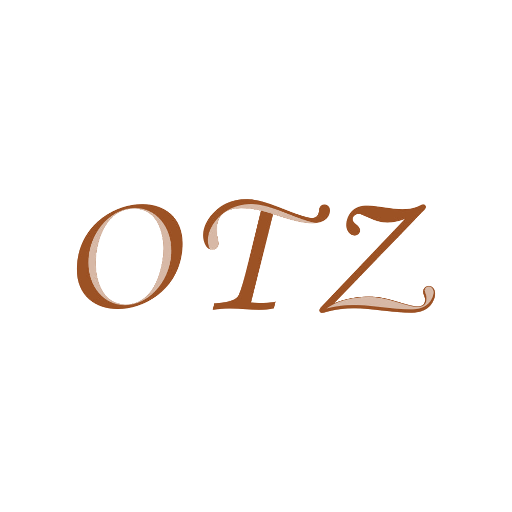 OTZ 第14类珠宝钟表 注册号83540920商标图样