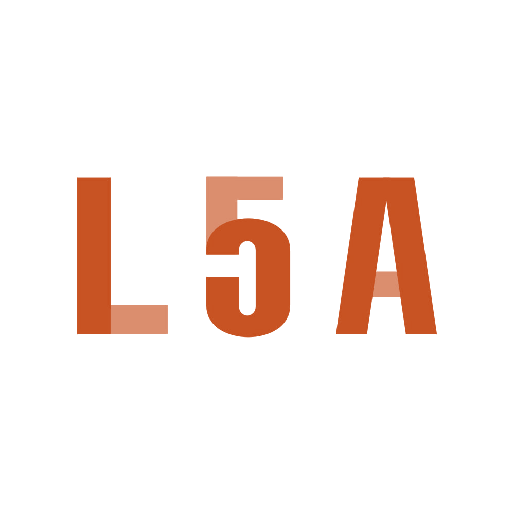 L5A 第3类日化用品 注册号83540931商标图样
